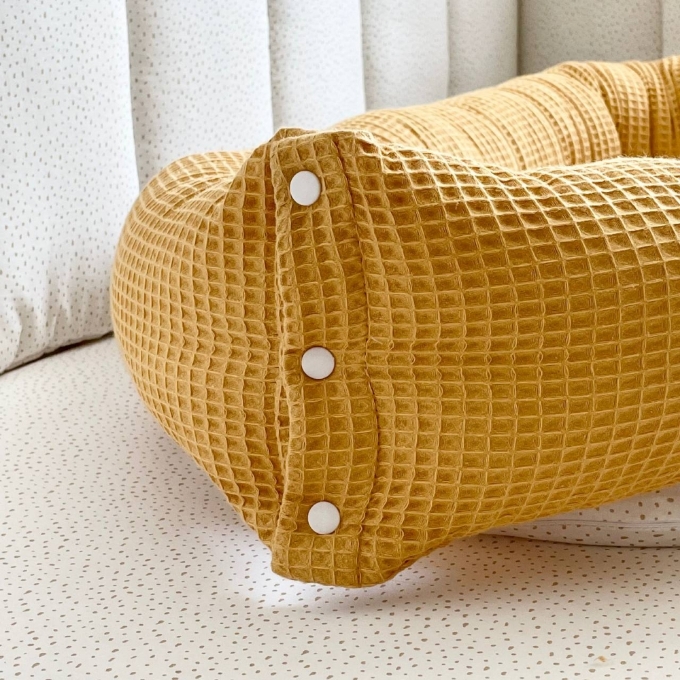 Baby nest mustar 4